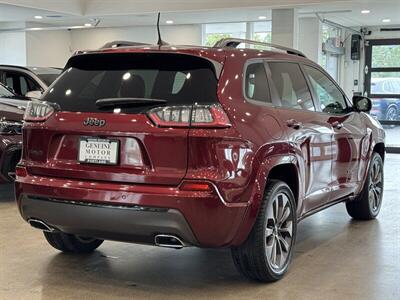 2019 Jeep Cherokee Limited - Photo 6 - Gladstone, OR 97027