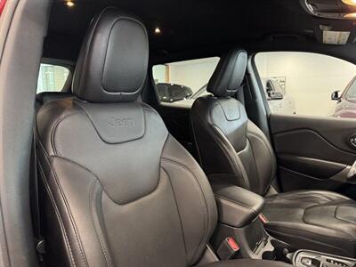 2019 Jeep Cherokee Limited - Photo 23 - Gladstone, OR 97027