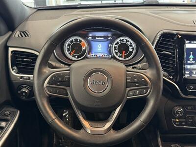 2019 Jeep Cherokee Limited - Photo 30 - Gladstone, OR 97027