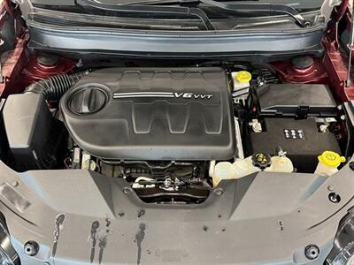 2019 Jeep Cherokee Limited - Photo 43 - Gladstone, OR 97027