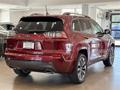 2019 Jeep Cherokee Limited   - Photo 6 - Gladstone, OR 97027