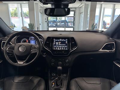 2019 Jeep Cherokee Limited   - Photo 8 - Gladstone, OR 97027