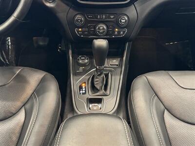 2019 Jeep Cherokee Limited - Photo 37 - Gladstone, OR 97027