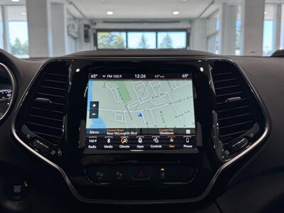 2019 Jeep Cherokee Limited   - Photo 27 - Gladstone, OR 97027