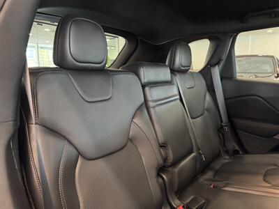 2019 Jeep Cherokee Limited   - Photo 18 - Gladstone, OR 97027