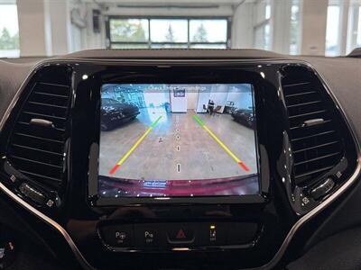 2019 Jeep Cherokee Limited - Photo 35 - Gladstone, OR 97027