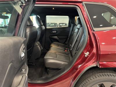 2019 Jeep Cherokee Limited   - Photo 12 - Gladstone, OR 97027