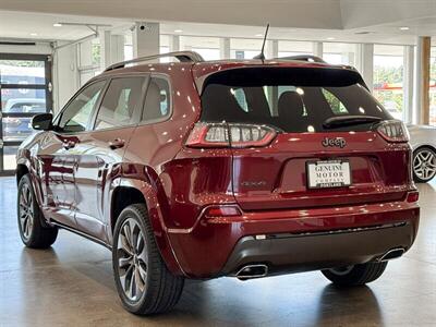 2019 Jeep Cherokee Limited   - Photo 4 - Gladstone, OR 97027