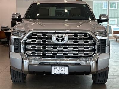 2023 Toyota Tundra 1794 Edition   - Photo 2 - Gladstone, OR 97027