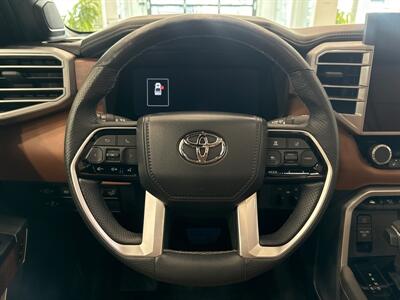 2023 Toyota Tundra 1794 Edition   - Photo 14 - Gladstone, OR 97027