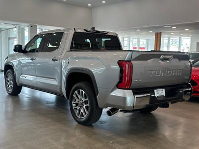 2023 Toyota Tundra 1794 Edition   - Photo 4 - Gladstone, OR 97027