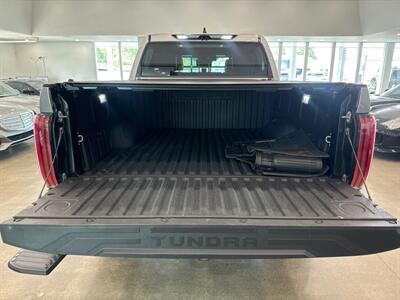 2023 Toyota Tundra 1794 Edition   - Photo 11 - Gladstone, OR 97027