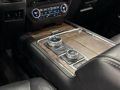 2018 Ford Expedition MAX Platinum   - Photo 42 - Gladstone, OR 97027