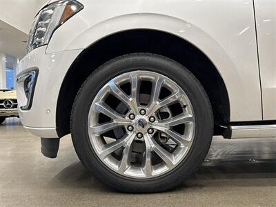 2018 Ford Expedition MAX Platinum   - Photo 48 - Gladstone, OR 97027