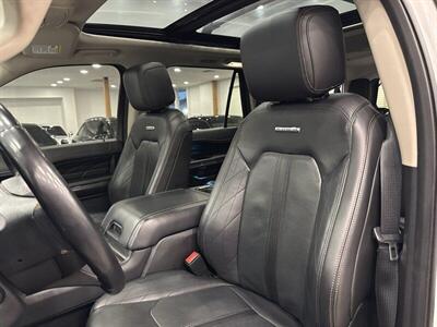 2018 Ford Expedition MAX Platinum   - Photo 24 - Gladstone, OR 97027