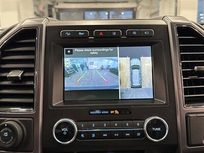 2018 Ford Expedition MAX Platinum   - Photo 39 - Gladstone, OR 97027