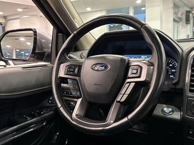 2018 Ford Expedition MAX Platinum   - Photo 34 - Gladstone, OR 97027
