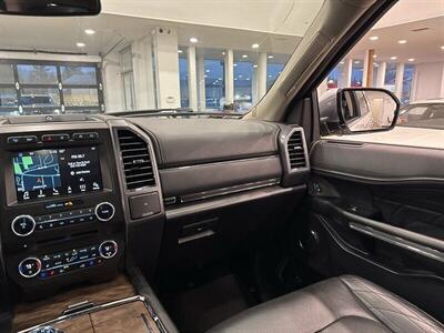 2018 Ford Expedition MAX Platinum   - Photo 33 - Gladstone, OR 97027