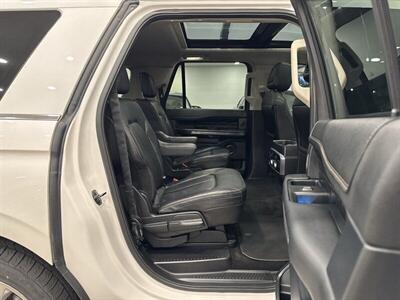2018 Ford Expedition MAX Platinum   - Photo 10 - Gladstone, OR 97027