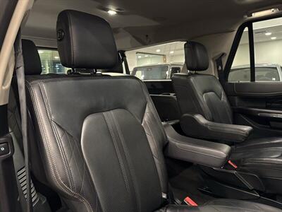 2018 Ford Expedition MAX Platinum   - Photo 28 - Gladstone, OR 97027