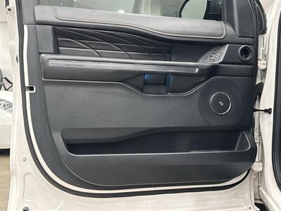 2018 Ford Expedition MAX Platinum   - Photo 13 - Gladstone, OR 97027