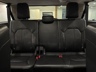 2018 Ford Expedition MAX Platinum   - Photo 31 - Gladstone, OR 97027