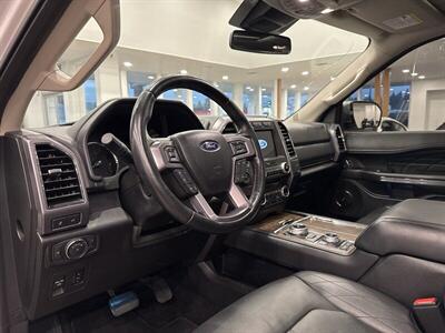 2018 Ford Expedition MAX Platinum   - Photo 23 - Gladstone, OR 97027