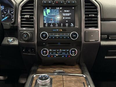 2018 Ford Expedition MAX Platinum   - Photo 40 - Gladstone, OR 97027