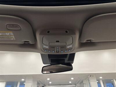 2018 Ford Expedition MAX Platinum   - Photo 43 - Gladstone, OR 97027