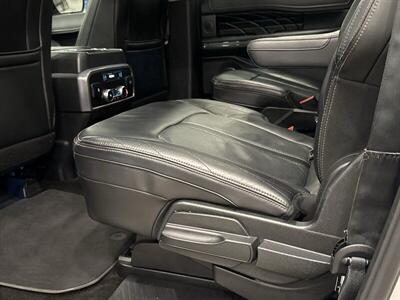 2018 Ford Expedition MAX Platinum   - Photo 19 - Gladstone, OR 97027