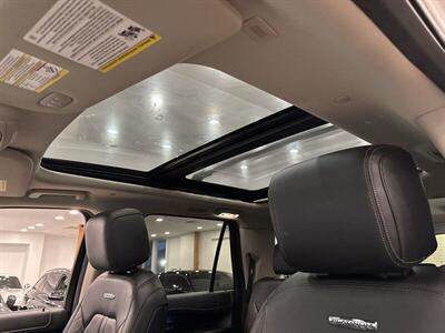 2018 Ford Expedition MAX Platinum   - Photo 44 - Gladstone, OR 97027