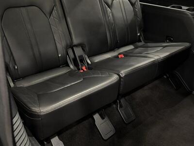 2018 Ford Expedition MAX Platinum   - Photo 22 - Gladstone, OR 97027