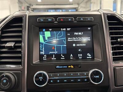 2018 Ford Expedition MAX Platinum   - Photo 37 - Gladstone, OR 97027