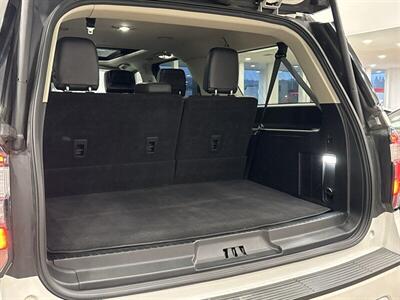 2018 Ford Expedition MAX Platinum   - Photo 47 - Gladstone, OR 97027
