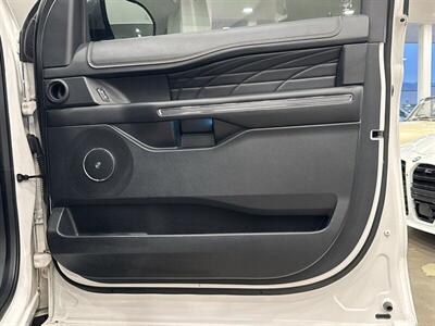 2018 Ford Expedition MAX Platinum   - Photo 14 - Gladstone, OR 97027