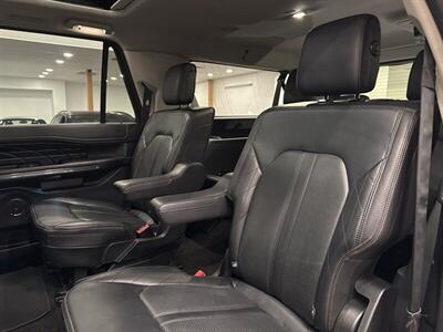 2018 Ford Expedition MAX Platinum   - Photo 27 - Gladstone, OR 97027