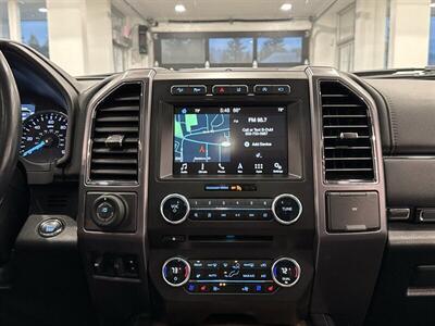 2018 Ford Expedition MAX Platinum   - Photo 36 - Gladstone, OR 97027
