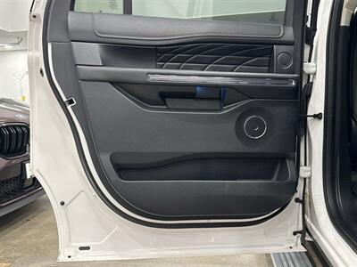 2018 Ford Expedition MAX Platinum   - Photo 15 - Gladstone, OR 97027