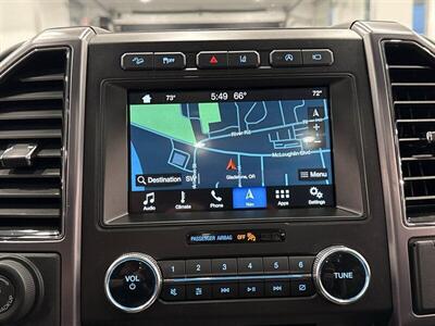 2018 Ford Expedition MAX Platinum   - Photo 38 - Gladstone, OR 97027