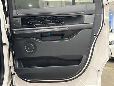 2018 Ford Expedition MAX Platinum   - Photo 16 - Gladstone, OR 97027