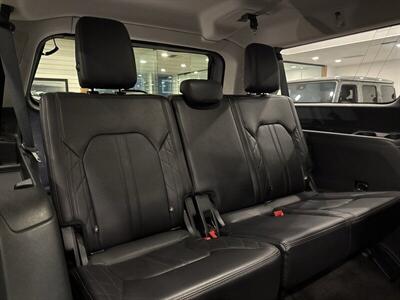 2018 Ford Expedition MAX Platinum   - Photo 30 - Gladstone, OR 97027