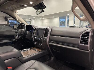 2018 Ford Expedition MAX Platinum   - Photo 26 - Gladstone, OR 97027