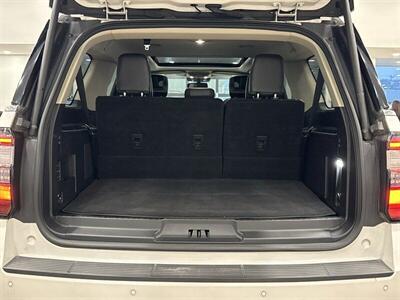 2018 Ford Expedition MAX Platinum   - Photo 45 - Gladstone, OR 97027