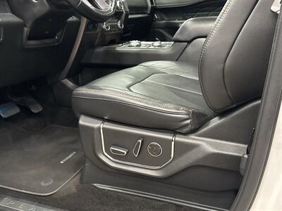 2018 Ford Expedition MAX Platinum   - Photo 17 - Gladstone, OR 97027