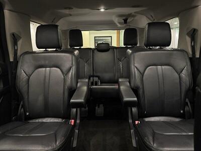 2018 Ford Expedition MAX Platinum   - Photo 11 - Gladstone, OR 97027