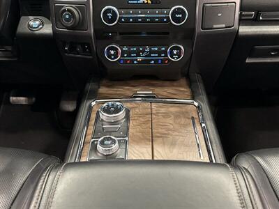 2018 Ford Expedition MAX Platinum   - Photo 41 - Gladstone, OR 97027