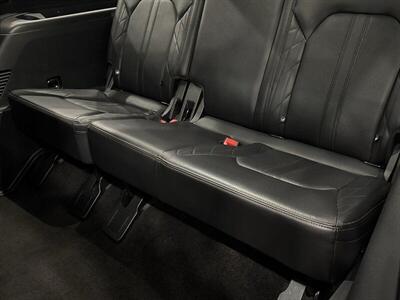 2018 Ford Expedition MAX Platinum   - Photo 21 - Gladstone, OR 97027