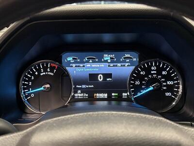 2018 Ford Expedition MAX Platinum   - Photo 35 - Gladstone, OR 97027