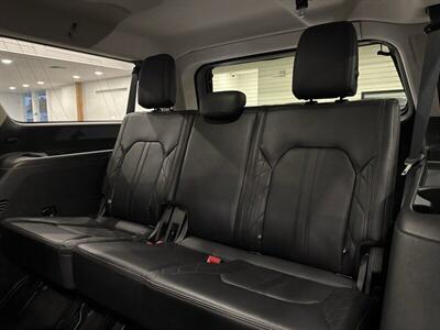 2018 Ford Expedition MAX Platinum   - Photo 29 - Gladstone, OR 97027