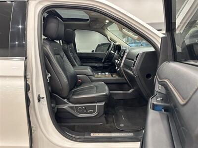 2018 Ford Expedition MAX Platinum   - Photo 9 - Gladstone, OR 97027